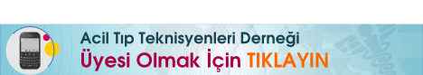 Derneğine Üye Ol!