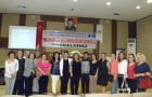 ATTDER Aydın’dan Kadınlar için Acil Yardım Eğitim Semineri