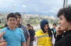 ATT DER Kahramanmaraş İl Başkanlığından Öğrencilere Eğitim Atağı
