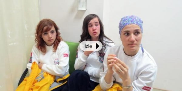 Malatya 112′ye Yapılan Çirkin Saldırıyı Kınıyoruz