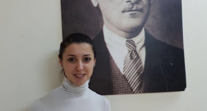 ATTDER Tekirdağ’da Yeni Yönetim Görevde