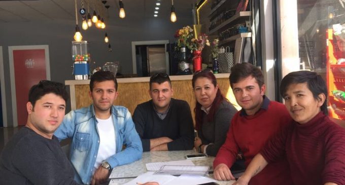 ATTDER Muğla’da Yeni Yönetim Görevde