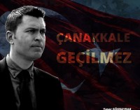 Çanakkale GEÇİLMEZ.!
