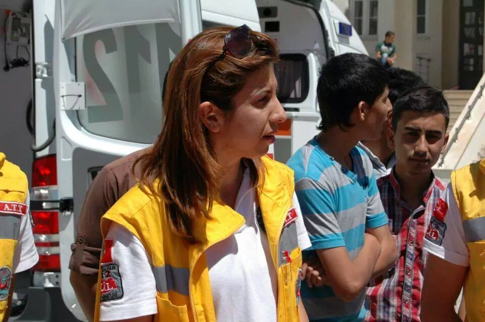 Van Depreminin 3. Yıldönümü