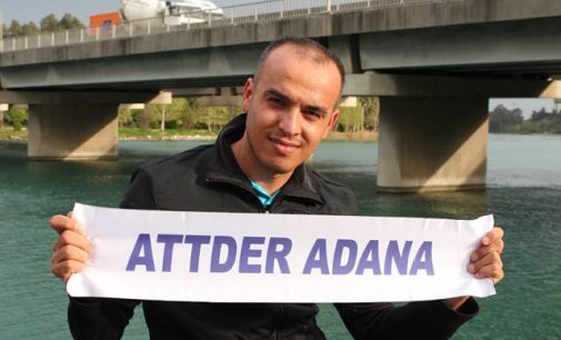 ATTDER Adana İl Başkanlığına Görevlendirme