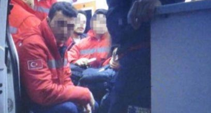 Ambulansın Toplumsal İmajina Darbe Vuruldu