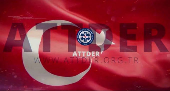 ATTDER Bingöl’de Yeni Yönetim Görevde