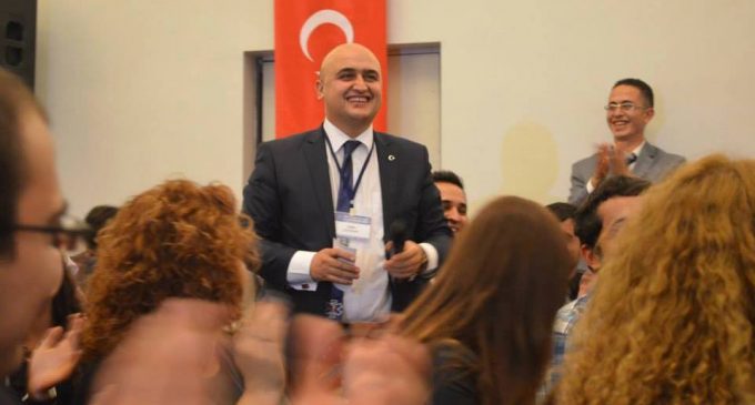 Güneydoğu Anadolu Bölge Koordinatörlüğüne Görevlendirme