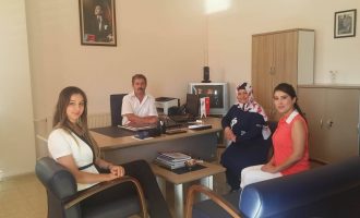 ATTDER Muğla’dan Muğla Sıtkı Koçman Üniversitesi Fethiye Sağlık Hizmetleri Meslek Yüksek Okuluna Ziyaret ATTDER Muğla’dan Muğla Sıtkı Koçman Üniversitesi Fethiye Sağlık Hizmetleri Meslek Yüksek Okuluna Ziyaret