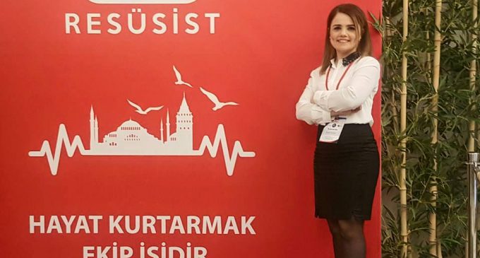 Akdeniz Bölge Koordinatörlüğüne Görevlendirme