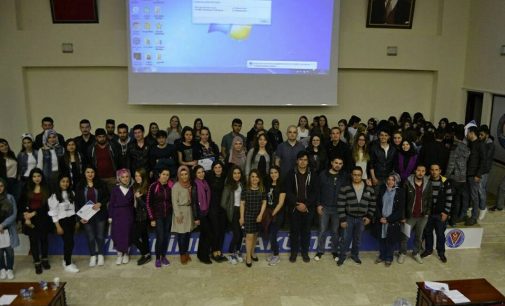 Burdur’da EKG ve Aritmi Yönetimi Eğitimi Verdik