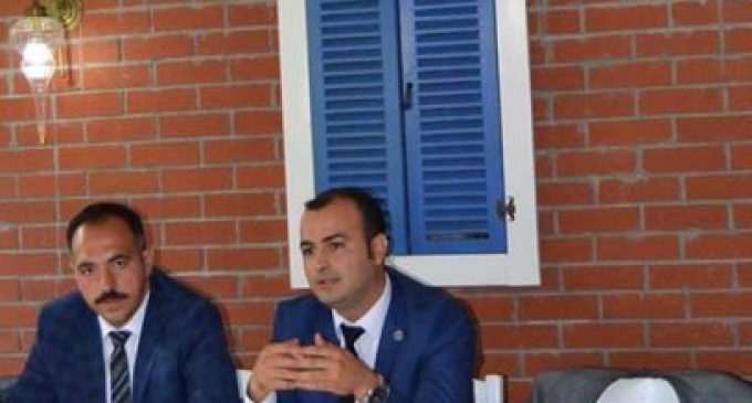 Atama Bekleyen Meslektaşlarımız için Sahaya İndik