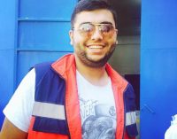 ATTDER Mersin İl Başkanlığına Göevlendirme