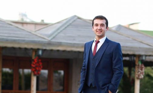 ATTDER Çanakkale İl Başkanlığına Görevlendirme