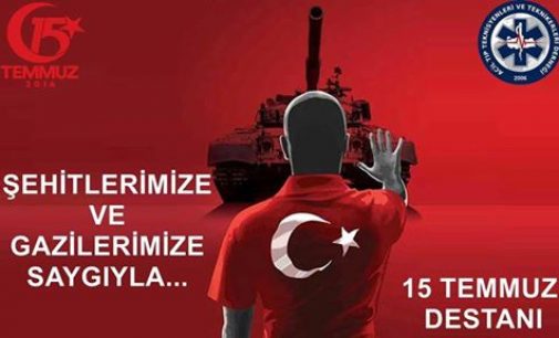 ATTDER Genel Başkanı Selçuk EVREN’den Açıklama