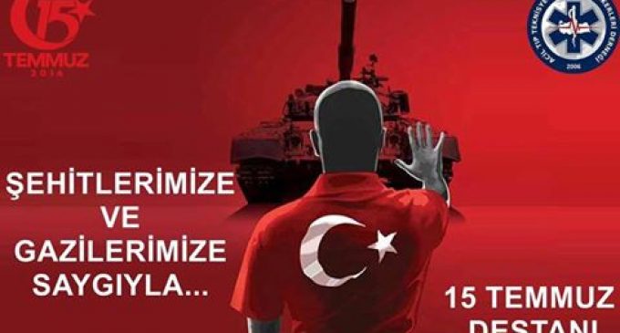 ATTDER Genel Başkanı Selçuk EVREN’den Açıklama