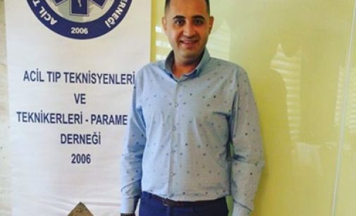 Ege Bölge Koordinatörlüğüne Görevlendirme
