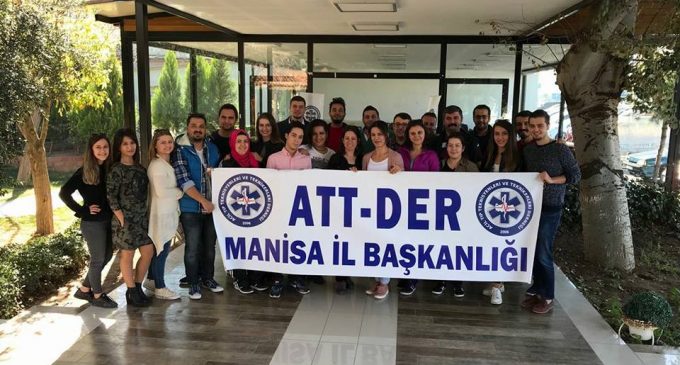Manisa İl Başkanlığımız Birlik ve Beraberlik İçin Sonbahar Kahvaltı Organizasyonu Düzenledi