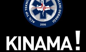 ATTDER’den Kınama Mesajı ATTDER’den Kınama Mesajı