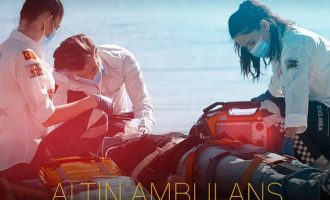 Altın Ambulans Ödül Töreni Rezervasyon Bilgileri Altın Ambulans Ödül Töreni Rezervasyon Bilgileri