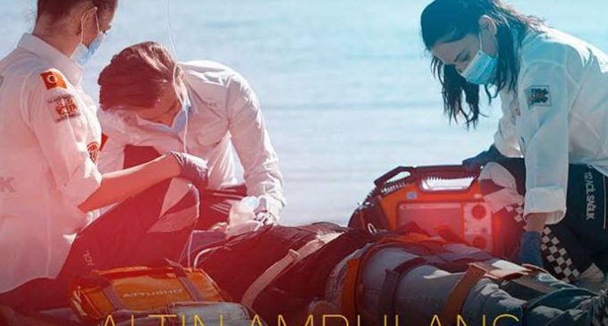 Altın Ambulans Ödül Töreni Rezervasyon Bilgileri