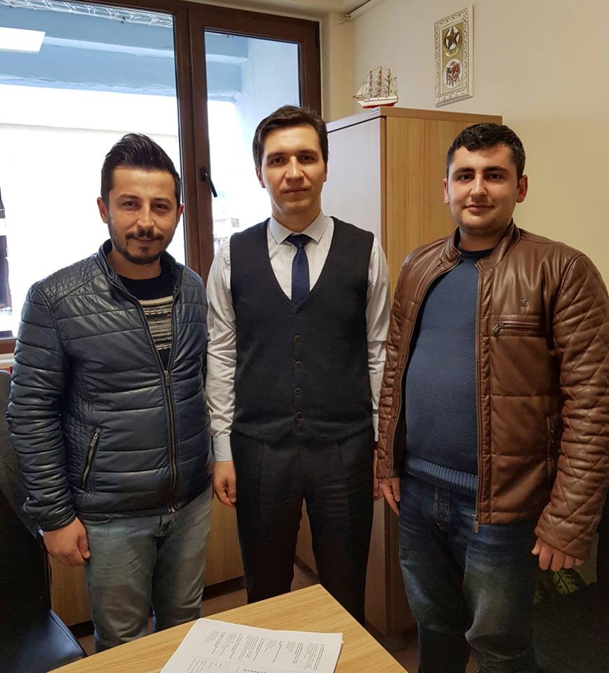 ATTDER Afyonkarahisar’da Paramedik Öğrencilerinin Staj Sorununu Gündeme Taşıdı