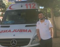 ATTDER Konya İl Başkanlığına Görevlendirme