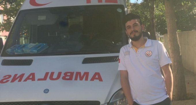 ATTDER Konya İl Başkanlığına Görevlendirme
