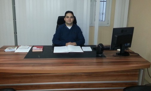 Şiddetin Her Türlüsüne Karşıyız