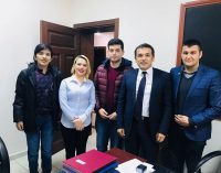 ATTDER Muğla’dan Sağlık Hizmetleri Başkanına Ziyaret