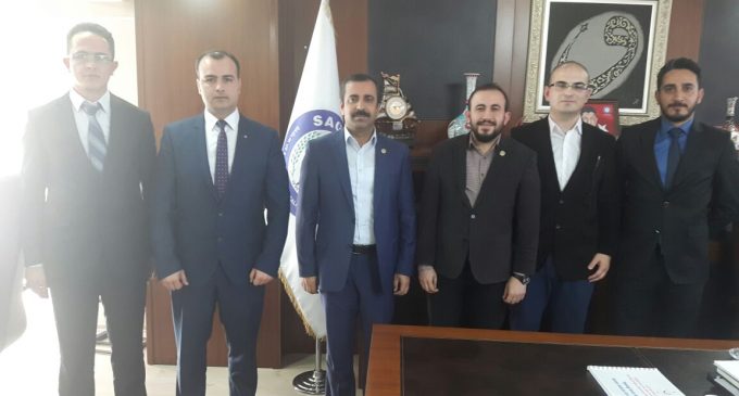 ATT VE PARAMEDİKLERİN İSTİHDAM SORUNU ÇÖZÜMLENMELİ