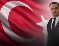 ATTDER Genel Başkanı Selçuk EVREN’in Bayram Mesajı