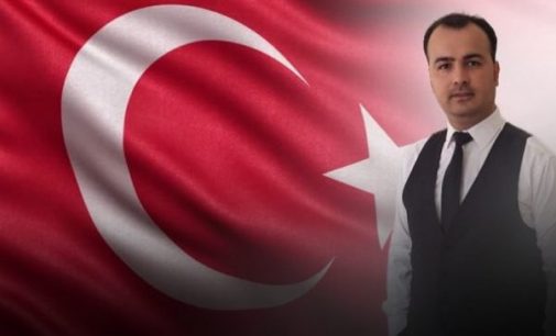 ATTDER Genel Başkanı Selçuk EVREN’in Bayram Mesajı