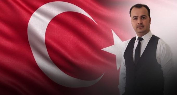 ATTDER Genel Başkanı Selçuk EVREN’in Bayram Mesajı