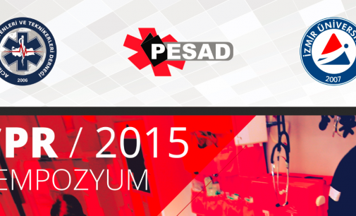 CPR 2015 Sempozyumu