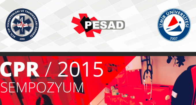 CPR 2015 Sempozyumu
