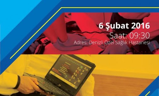 ATTDER Denizliği İl Başkanlığı Eğitim Duyurusu