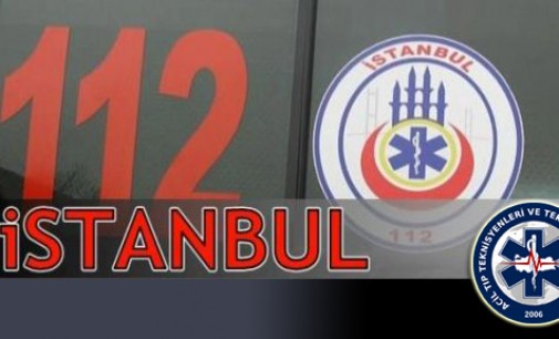 İstanbul 112’de Personel İsteği Göz Önünde Bulundurulmalıdır