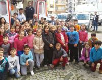 112 Tanıtımı ve İlk Yardım Farkındalık Eğitimi Tamamlandı