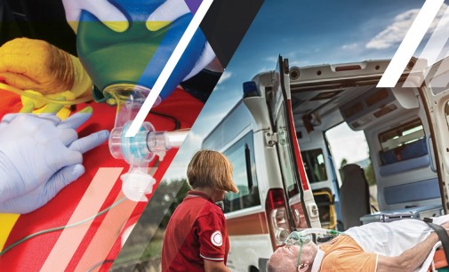 2015 ERC ve AHA Önerileriyle Kaliteli CPR Kursu